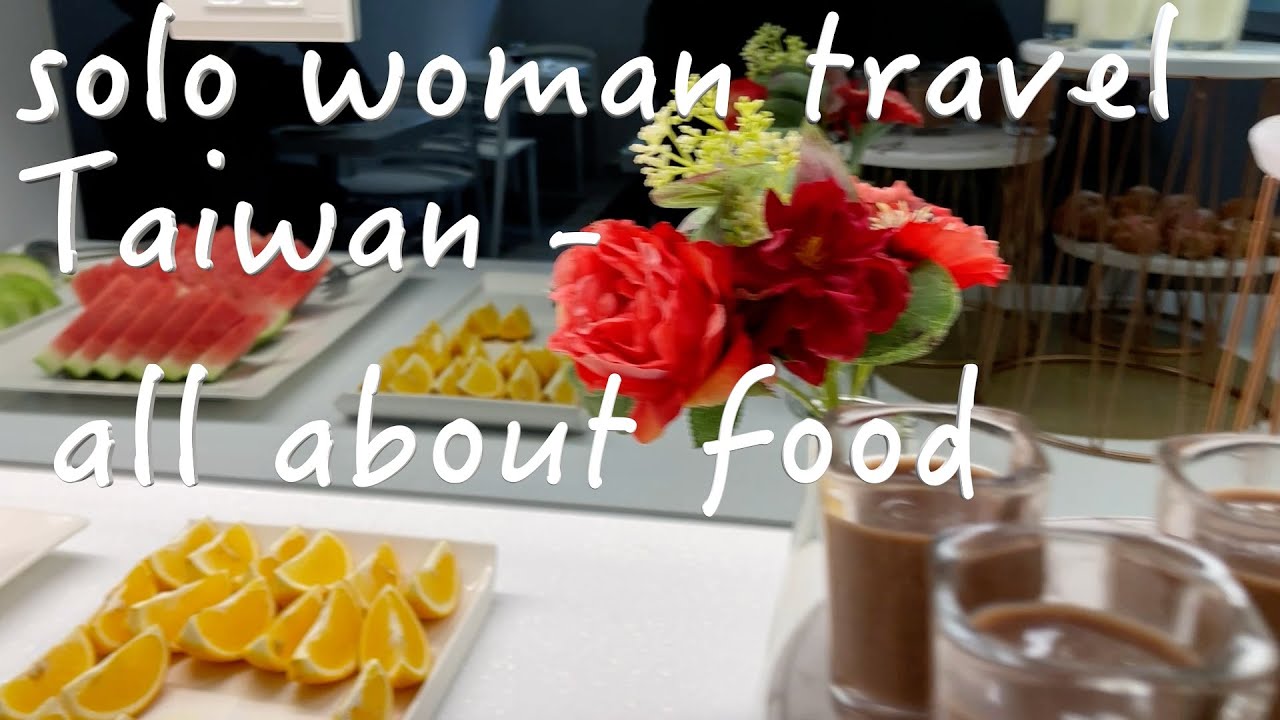 Taipei Taiwan - All About Food - Raohe Night Market - Din Tai Fung Restaurant - Bakeries - Part 3