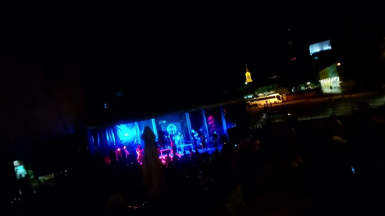 Drink or Die - ACAB (live KCZR 2022)