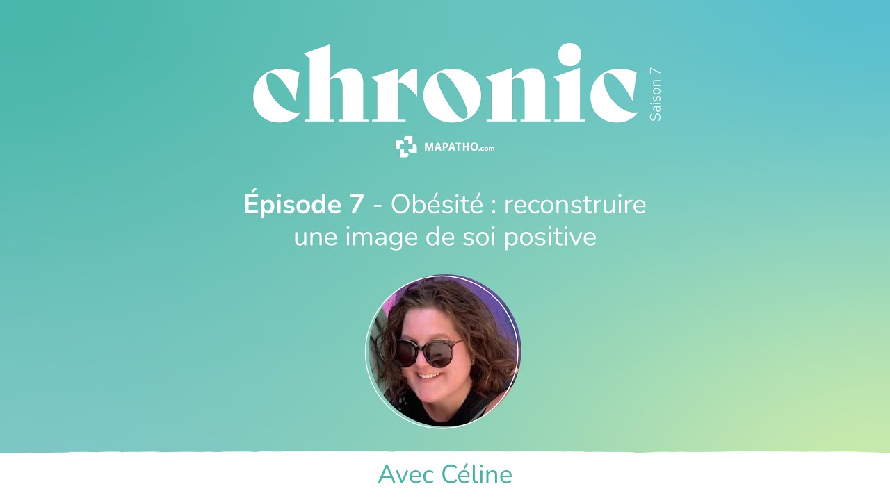 Céline : se réconcilier avec son corps