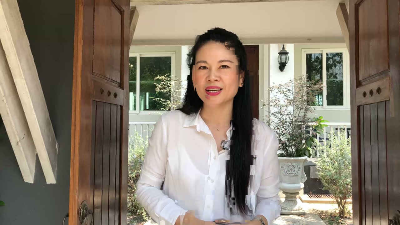 บ้านหรูเชียงใหม่ สไตล์ยุโรป ที่ แม่ริม