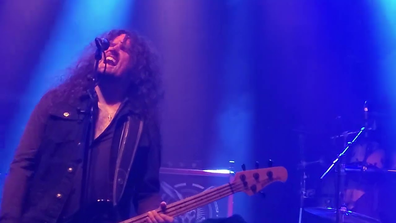 Florence Black  - 'Bed of Nails'