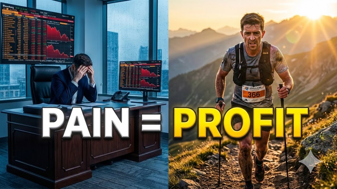 Why Founders Are Addicted to 