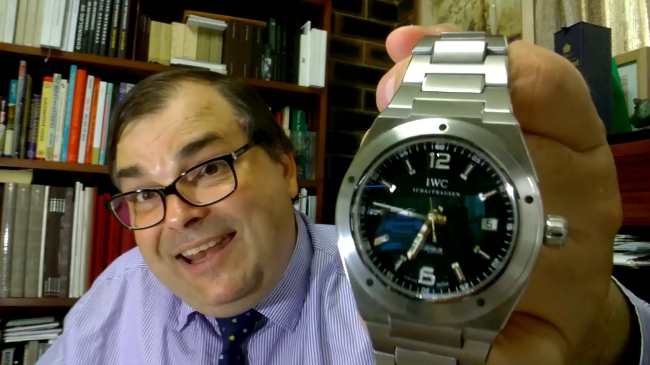 7 LEVELS OF LUXURY WRIST WATCHES - Updated for 2018