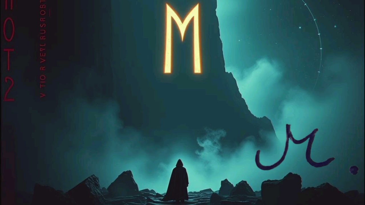 M – Az Elveszett Mindenség