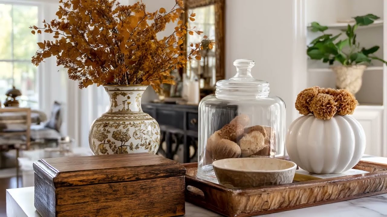 10 Vintage Finds That Always Work in Fall | Thrift Like a Designer