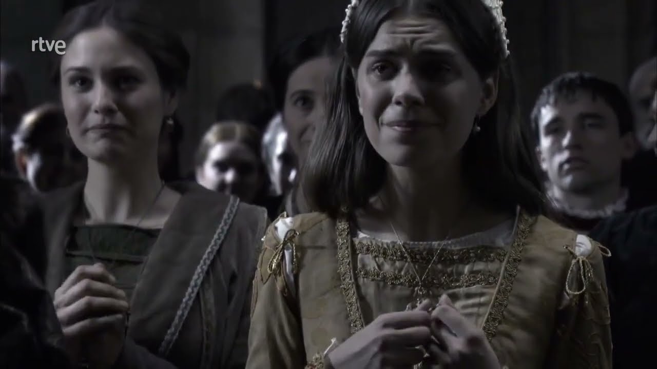Isabella Of Aragon and Castile, princess of Asturias. Part 9: 1483-1485. Isabella and her family