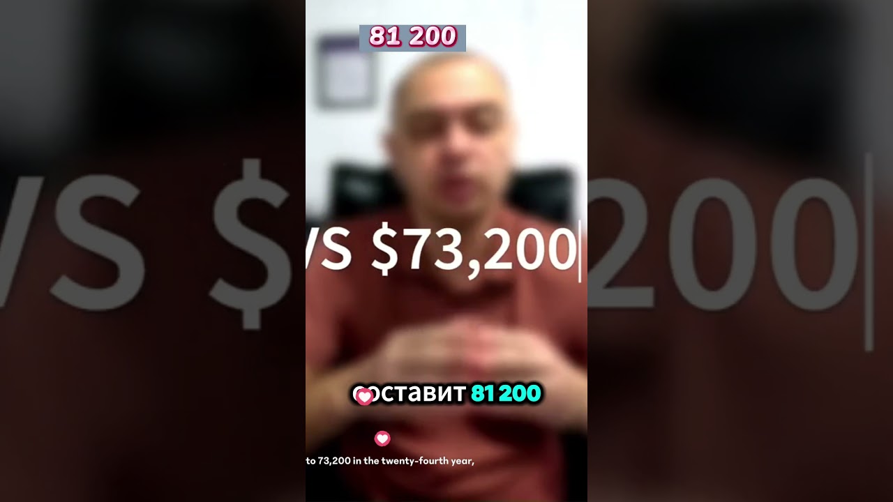 Новые взносы в пенсионный фонд в Канаде #news #новости #money #инвестиции #канада #жизнь в канаде