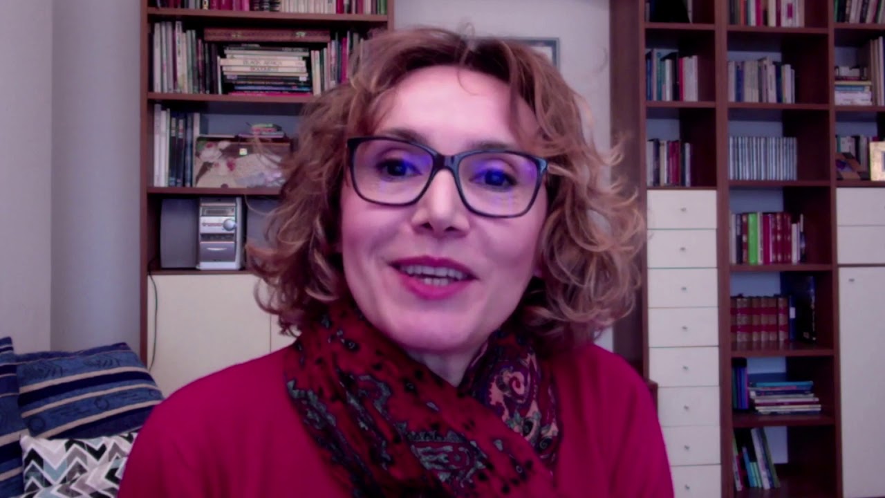 Testimonianza di Lorella per SOS WP