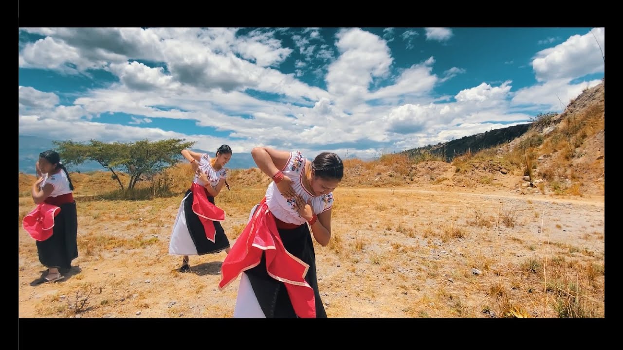 GRUPO DE DANZA SAMARY / SAMAY- ALEGRIA