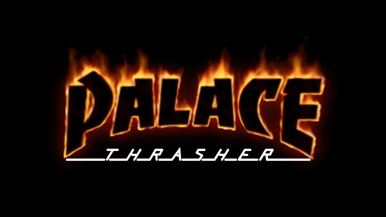 PALACE THRASHER