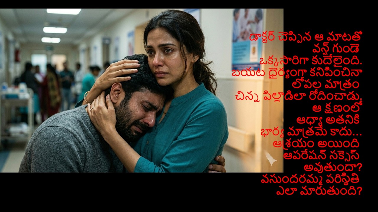 Tholivalape Theeyanidi E3P3-2 (తొలి వలపే తీయనిది ఆధ్య వన్ష్ ల ప్రేమ కథ Episode 3 Part 3.2)