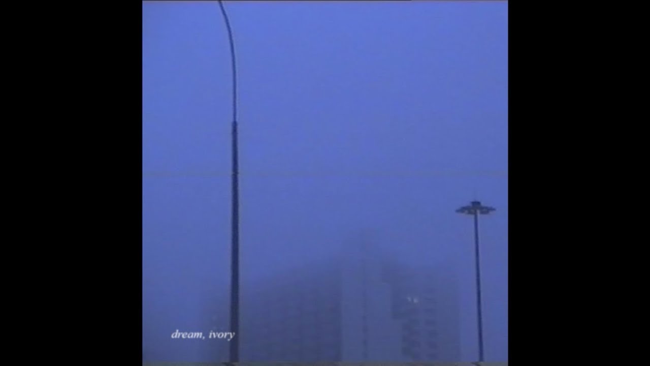 Dream, Ivory - Dream, Ivory