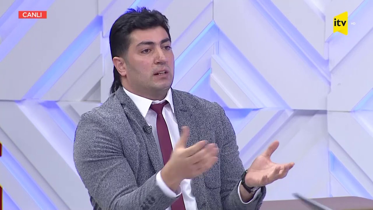 Elmar Nurəliyev: 