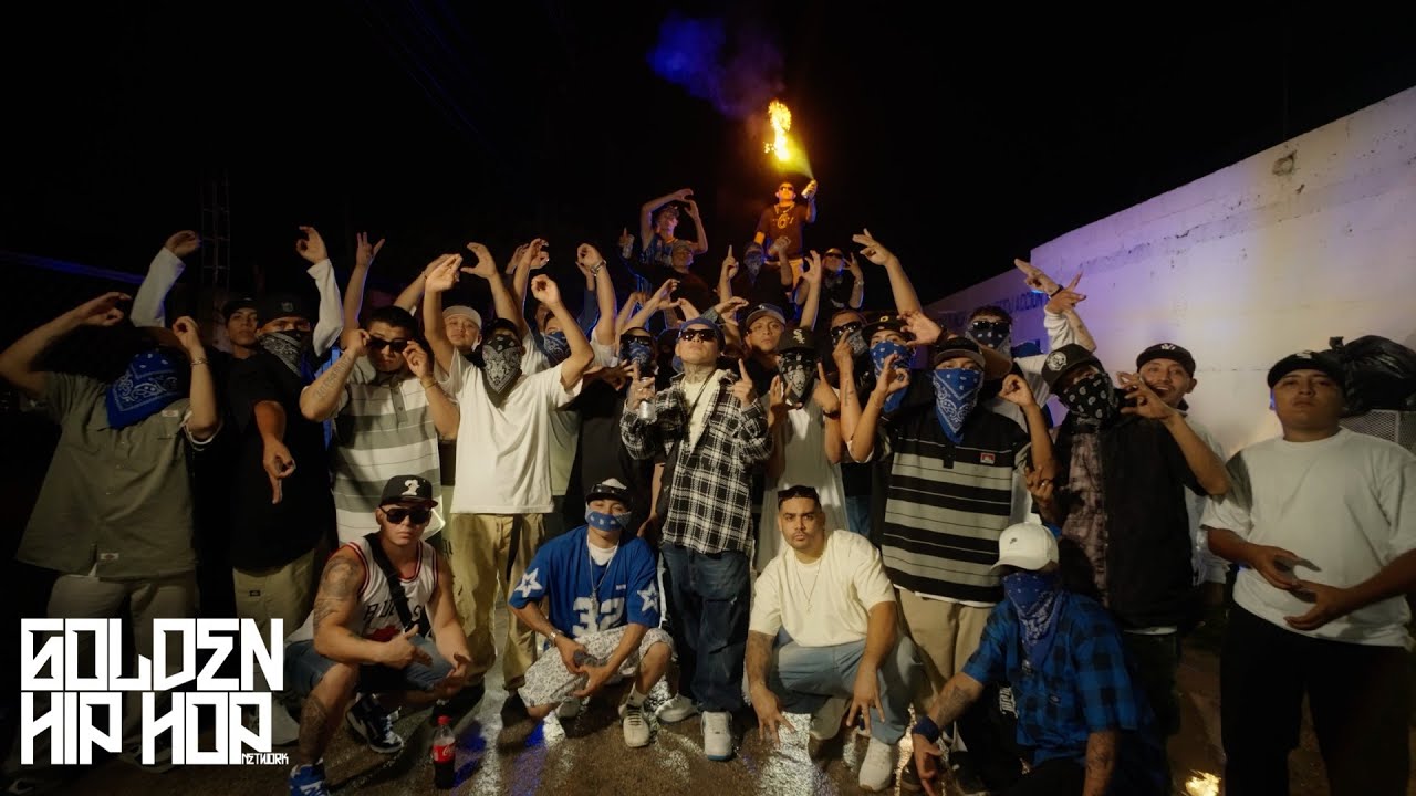 Mc Calo - De La Calle Soy - Video Oficial