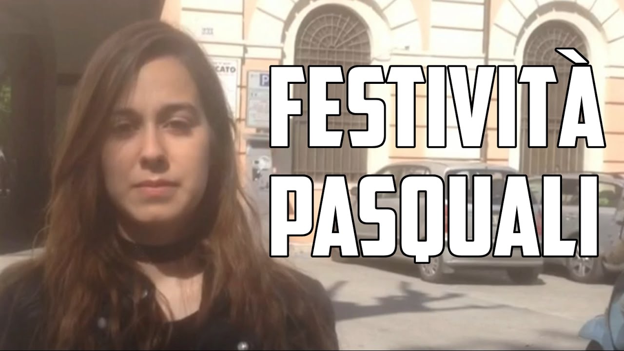 Come si preparano i baresi per la Pasqua?