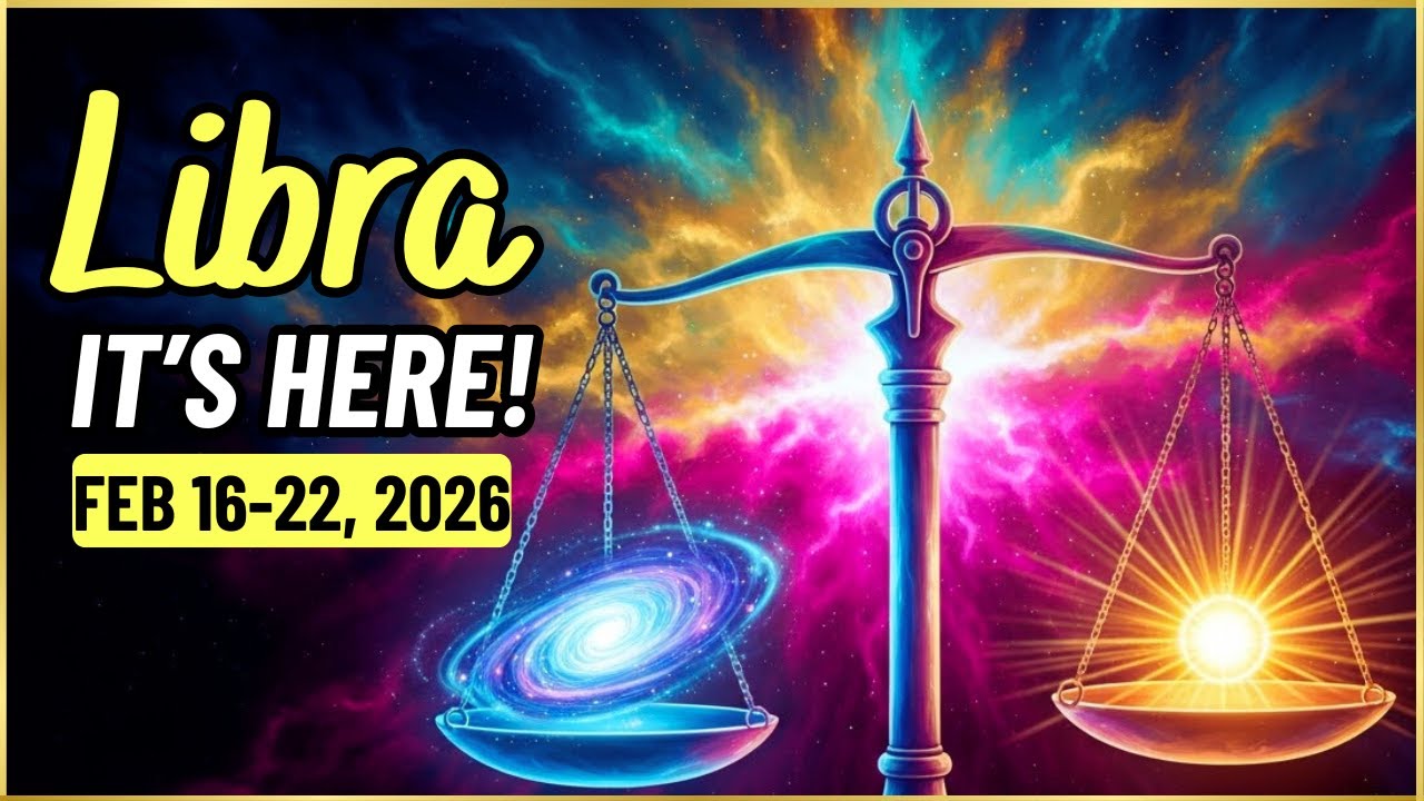 LIBRA🌞
