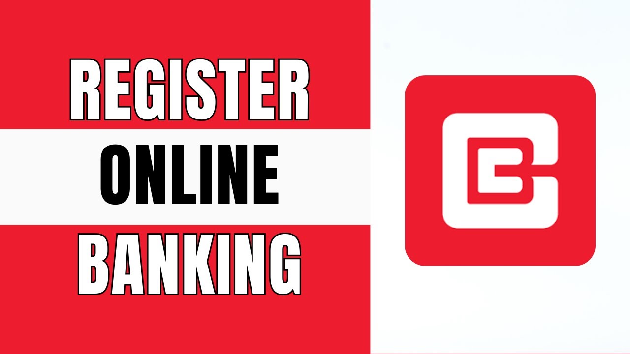 How to Register Online Banking in Chinabank (2026)