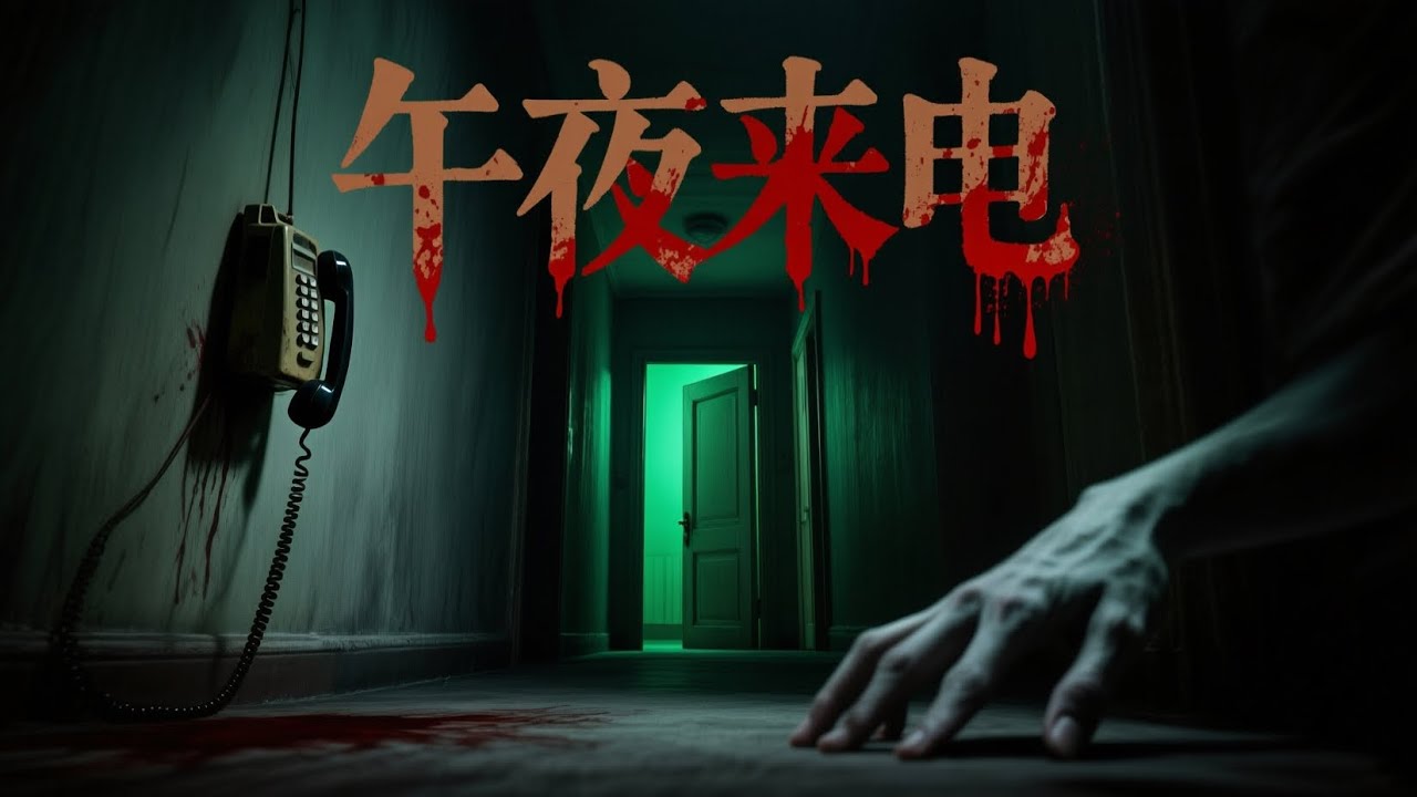 午夜来电