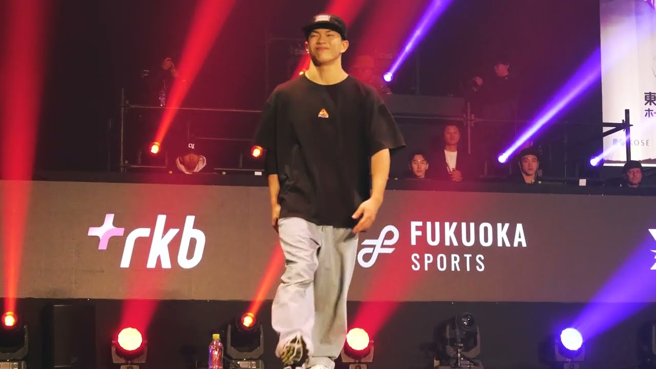 HIRO10 vs Gravity | BREAKING WORLD MATCH 2024 | FEworks