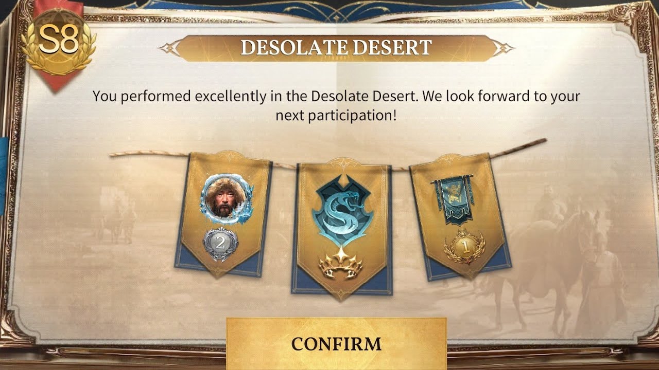 Season 8, DD srv 98 vs 162, 183, 143, Resume - AOEM