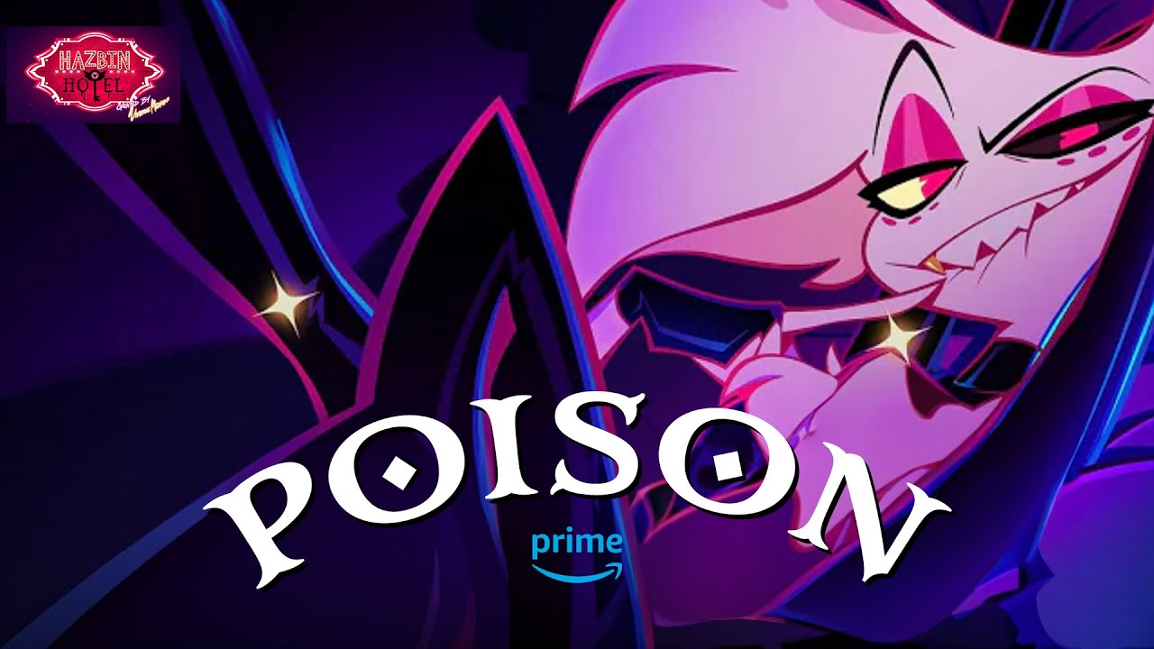 Hazbin Hotel: 