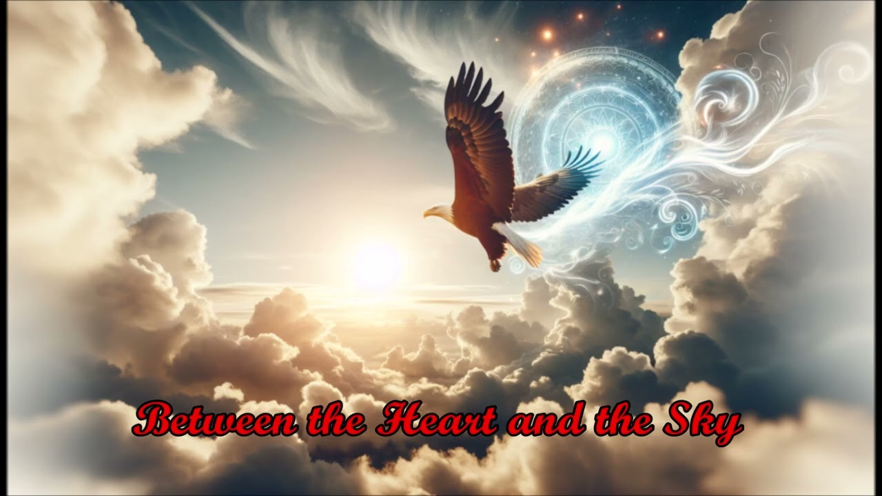 Between the Heart and the Sky