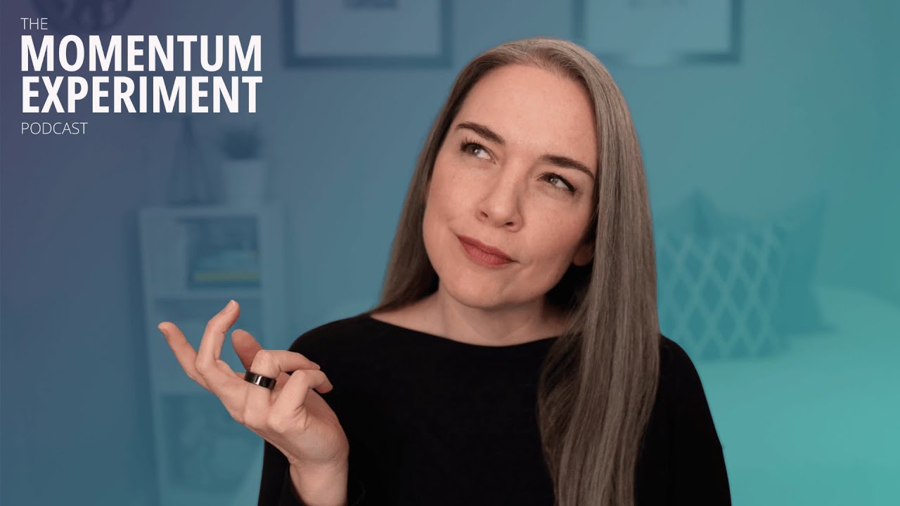 Is it a project or a practice? Why the difference matters for momentum