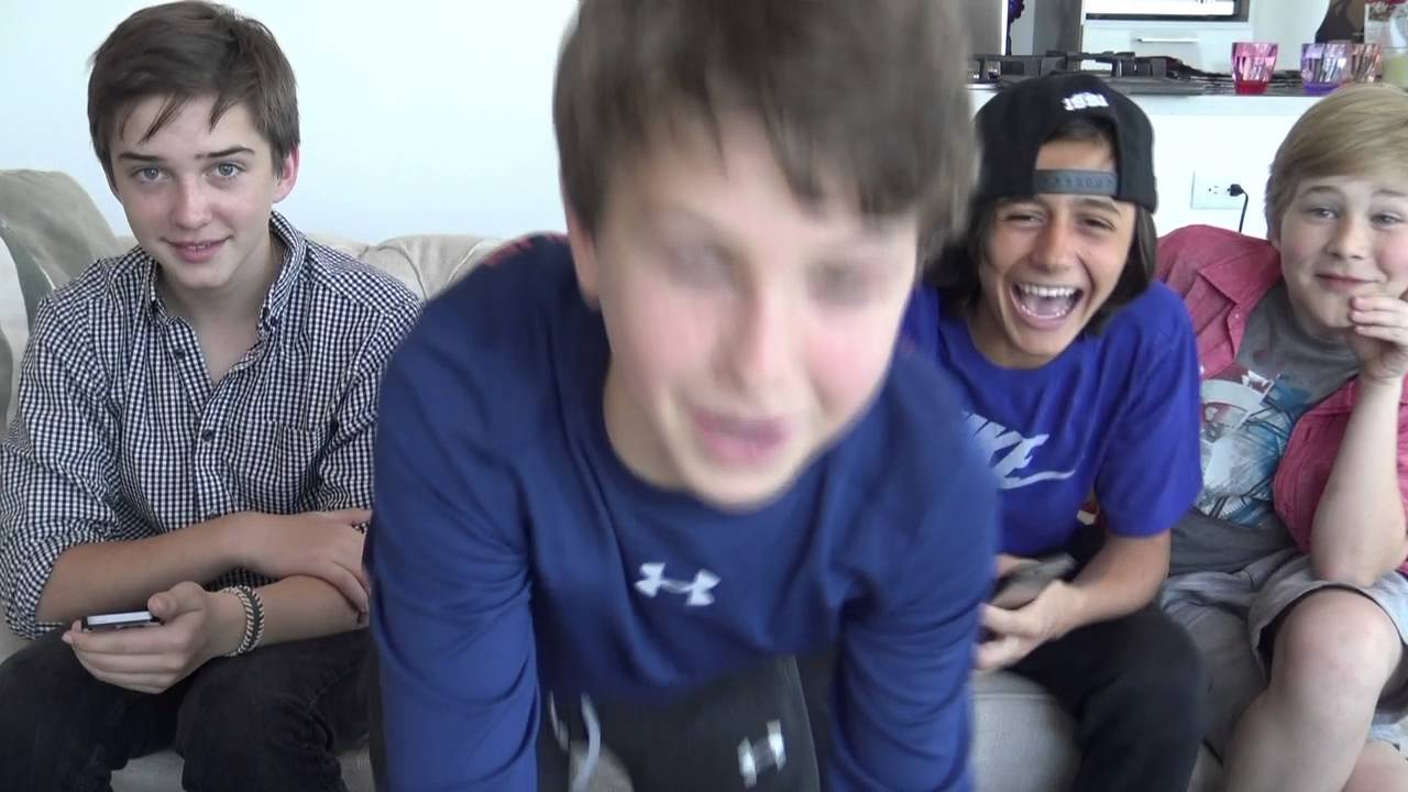 SQAUD 7 QnA!!!!!
