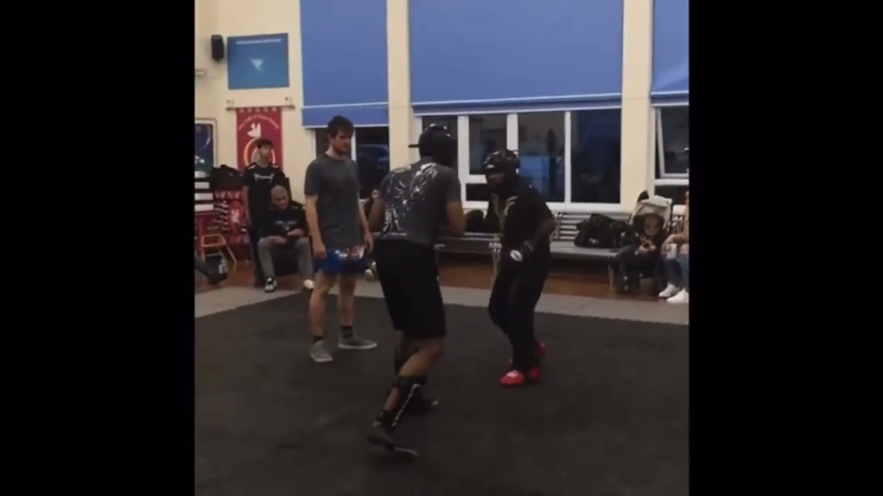 Fu Jau InterClub Tournament - 2019