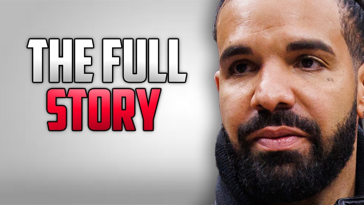 Drake vs. UMG: The Kendrick Lamar Diss Lawsuit
