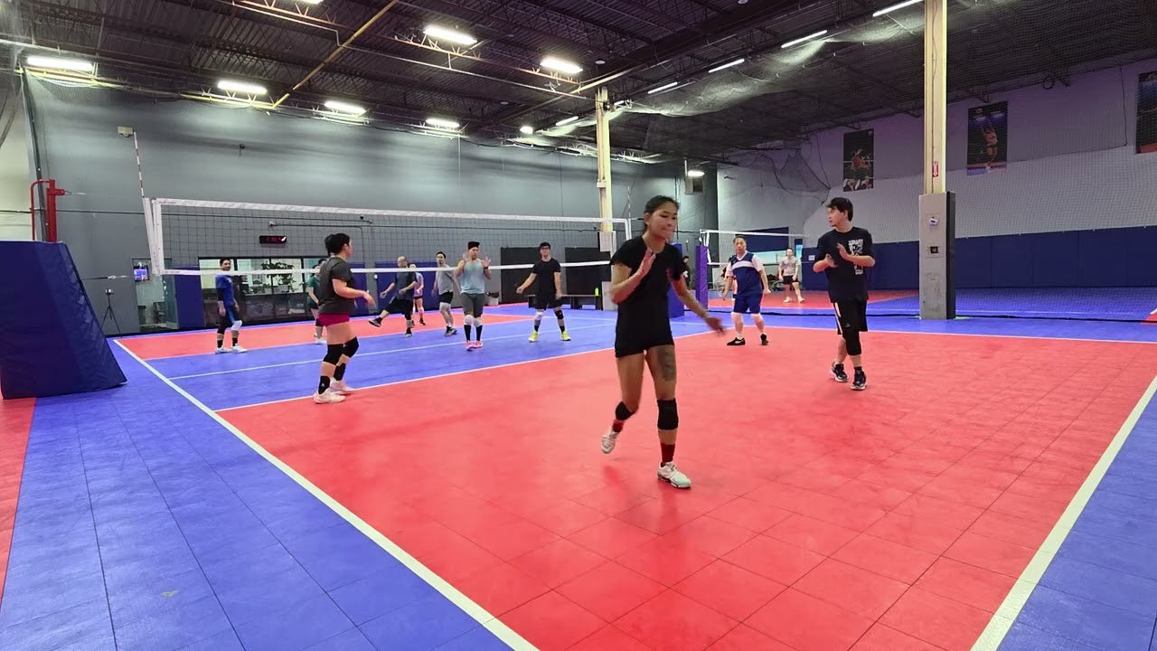 TDVC THURSDAY Fall 2025 - Subbing Game 5 Jan 17th, 2026