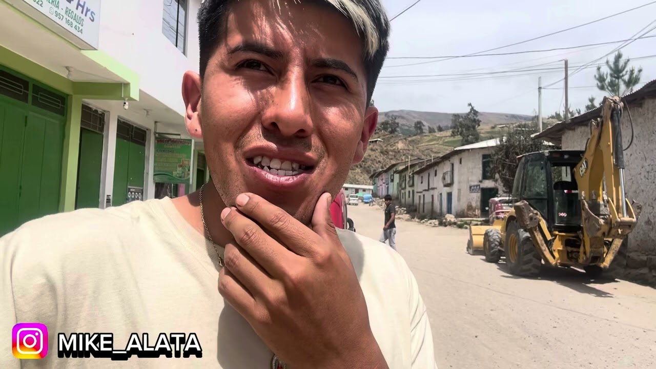 4 MIRADORES EN CORACORA -AYACUCHO  -PERÚ (turimo coracora)