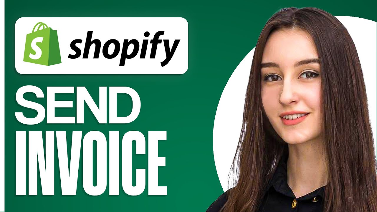 How to Send Custom Invoice On Shopify (Step by Step)