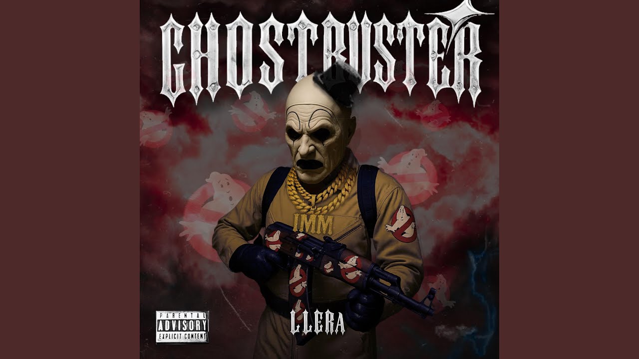 Ghostbuster