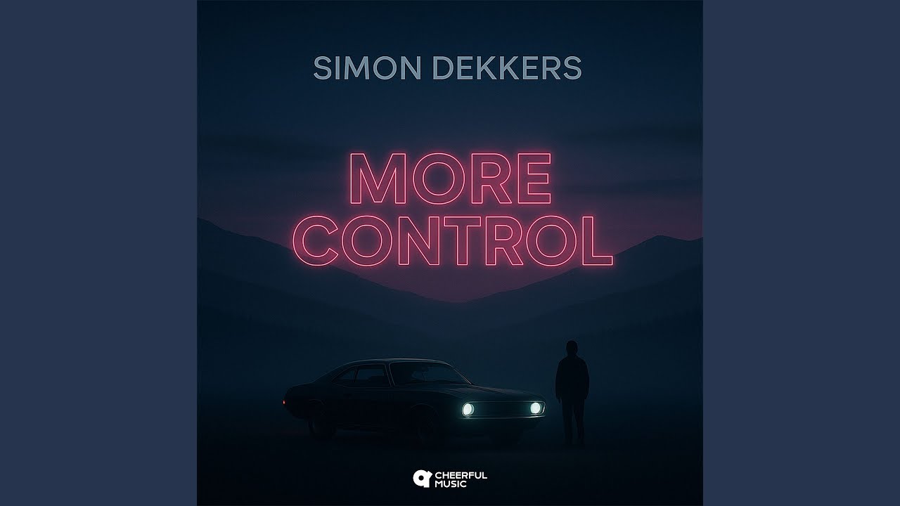 More Control