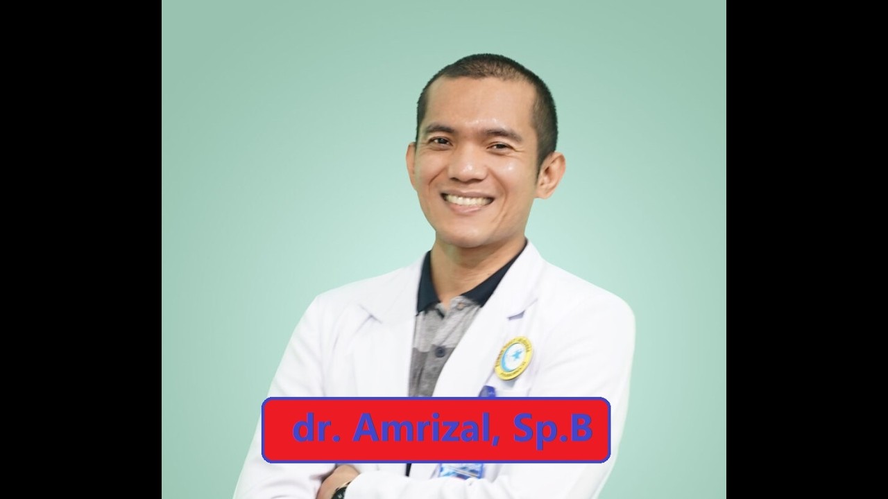 Operasi Usus Buntu  Jangan Tunda
