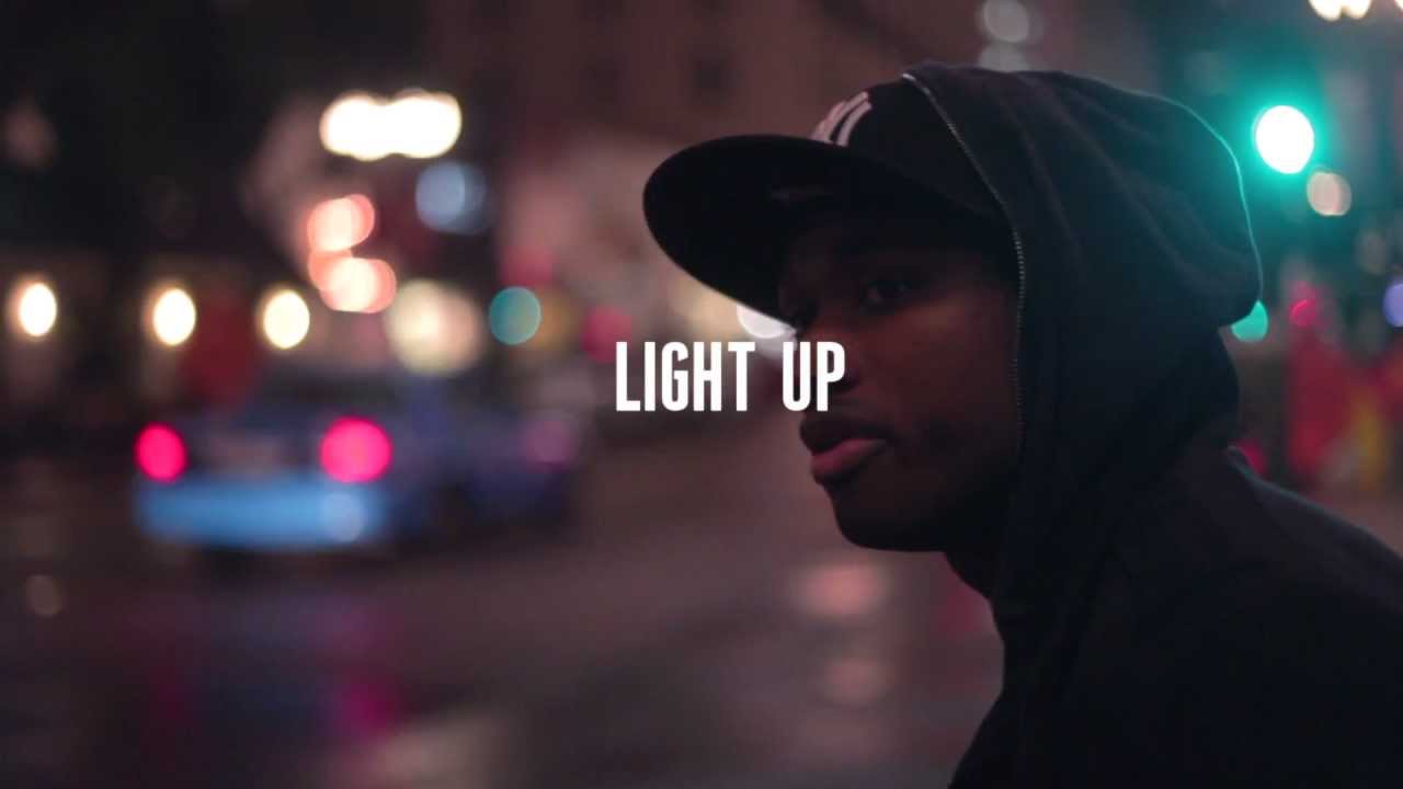 Light up - MurdockHD
