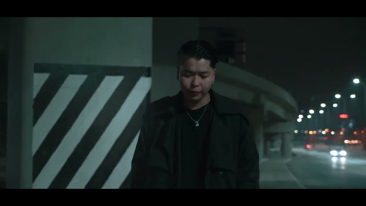 Indigo Lemon - Dursamj (Official Music Video)