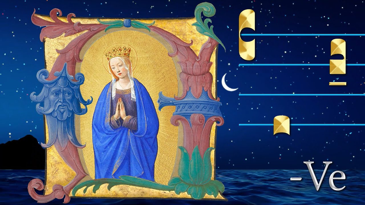 Ave Maris Stella
