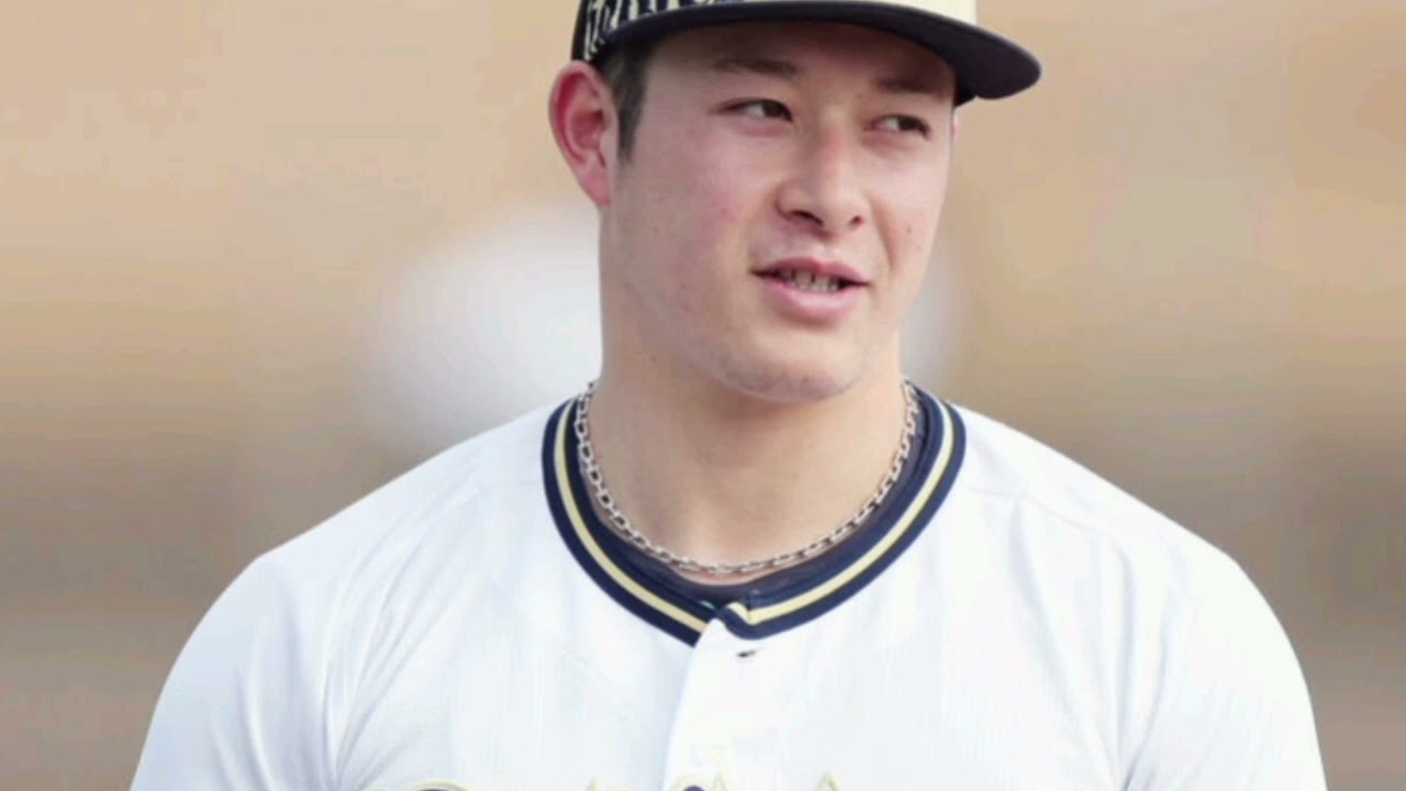 オリックス・吉田輝星　同郷の女優・佐々木希から「野球見に行きたいから頑張って」
