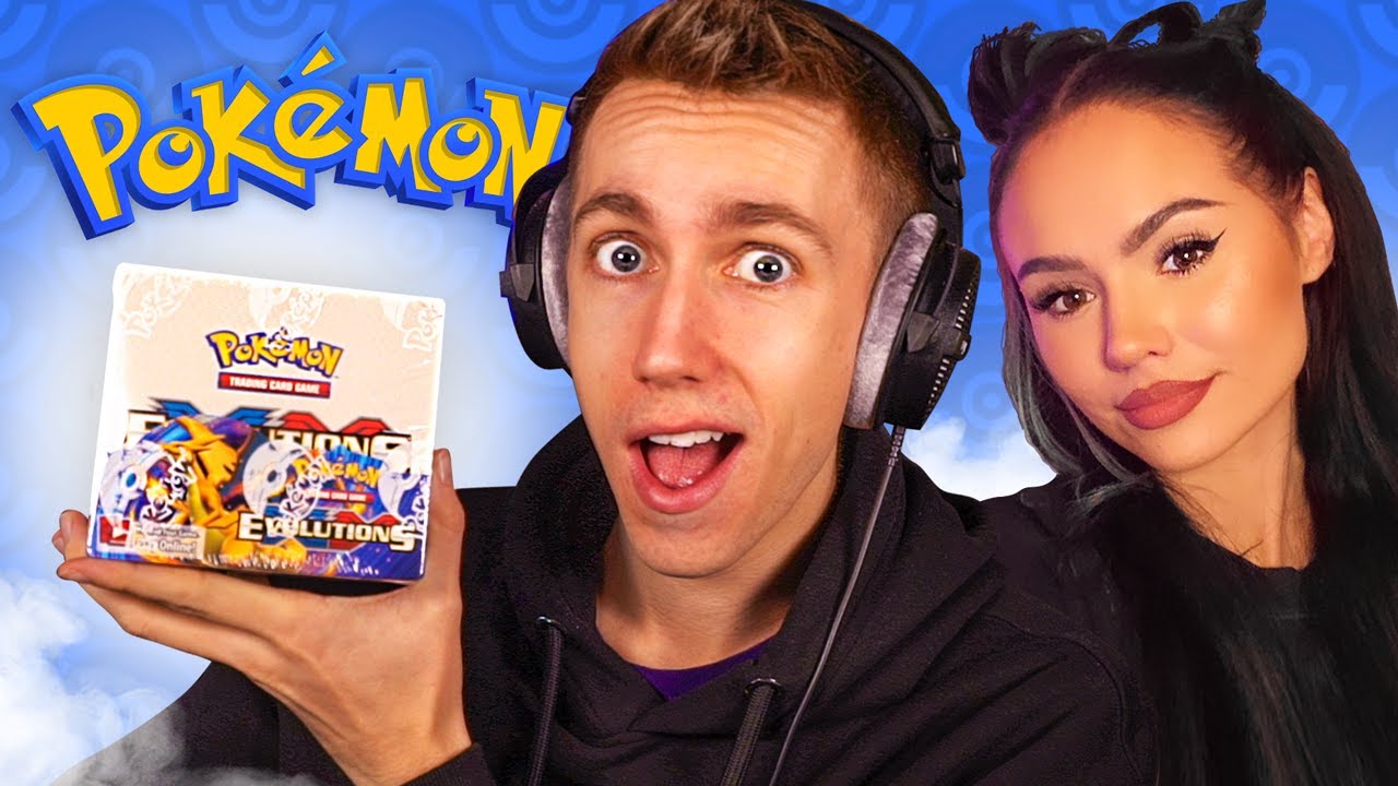 POKEMON PACK BATTLE VS TALIA