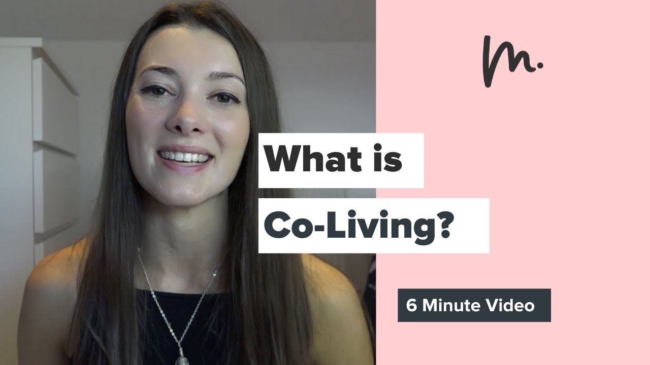 What is Co-Living? 🏡