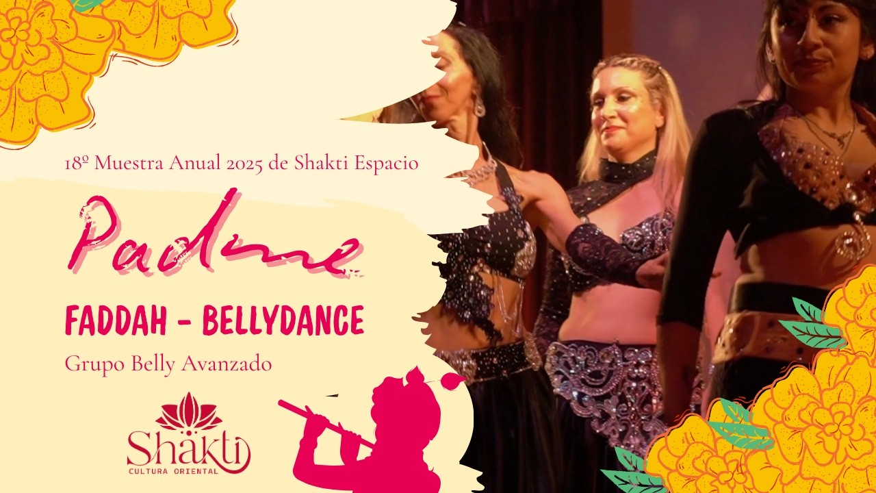 Faddah - Bellydance