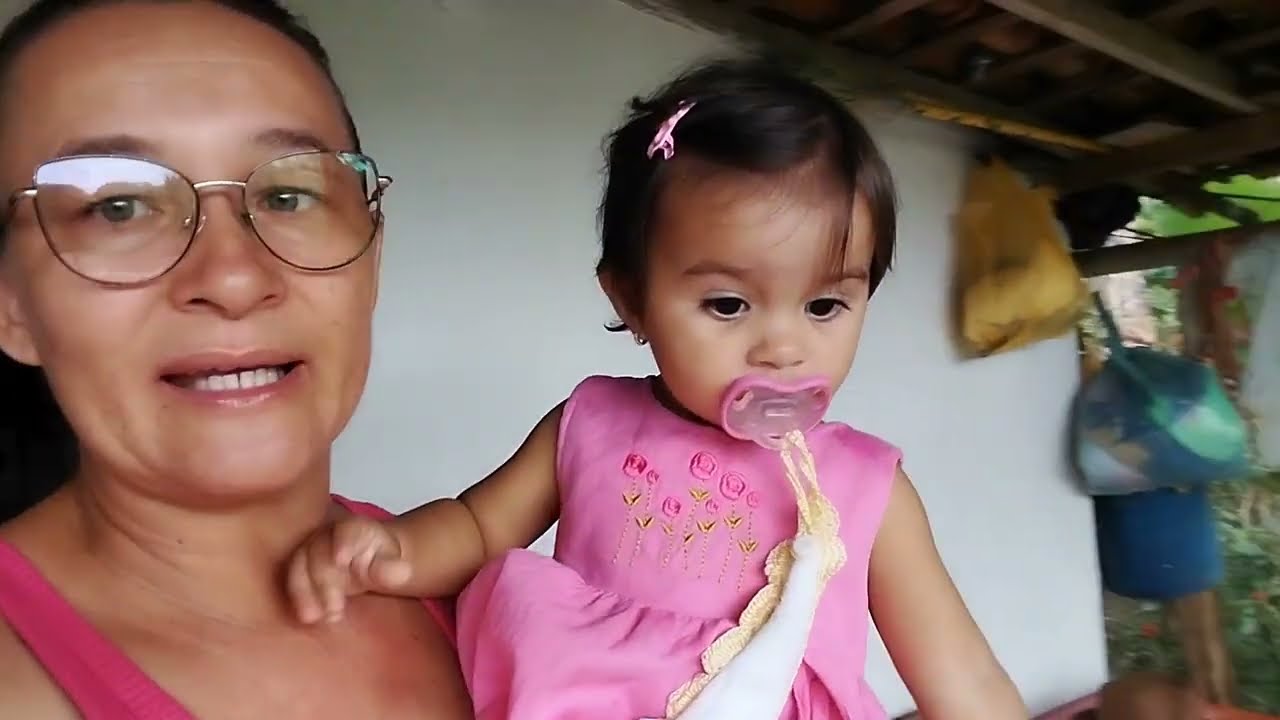 DEPOIS DE  MUITO TRABALHO NO DOMINGO DE P&Aacute;SCOA A TARDE FOI DIVERTIDA 