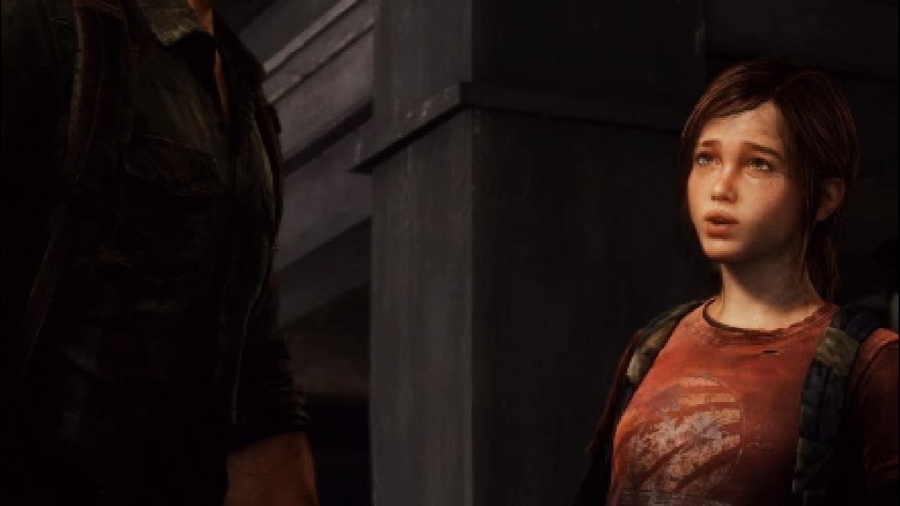 The Last of Us - The Ambush | Part 5