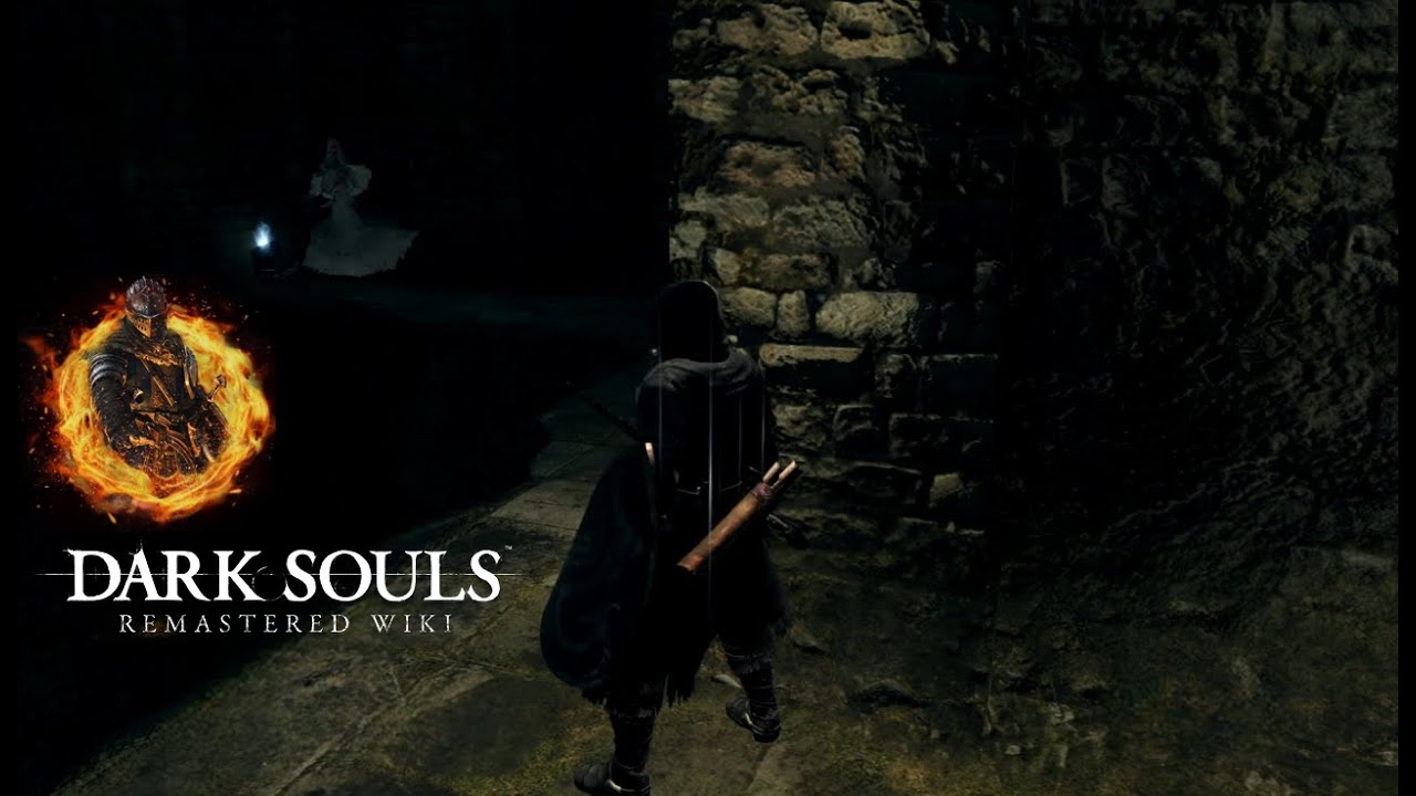 Dark Souls - Remastered: #7