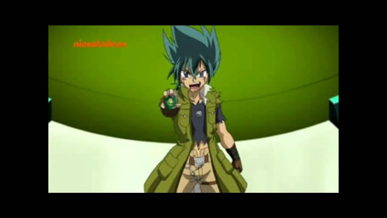 Kyoya Tategami & Nile Nairu Amv