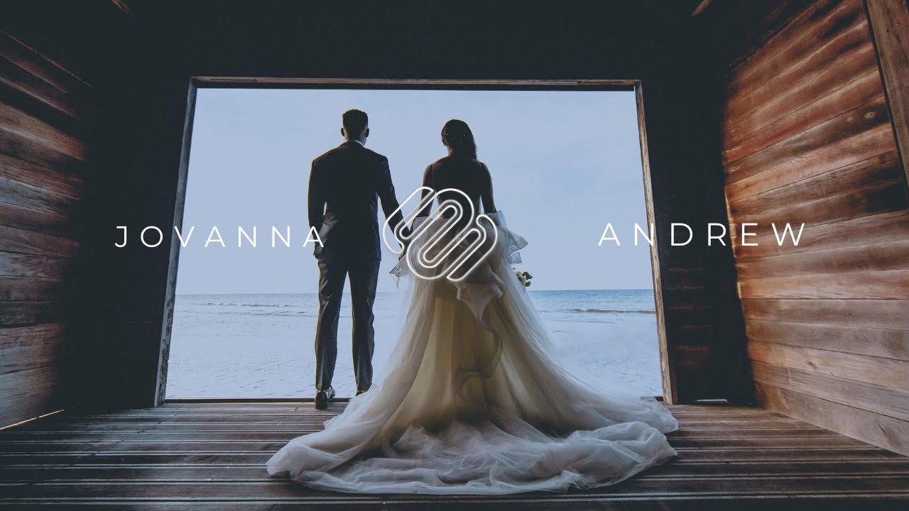 The Funniest Grooms Vows Ever | Half Moon Hotel Jamaica