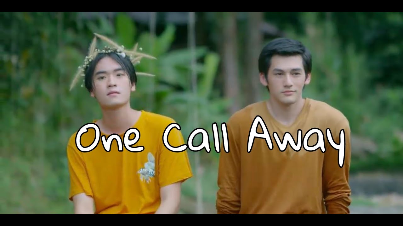 [FMV] [BL] My Engineer - Ram and King // One Call Away [1x13]