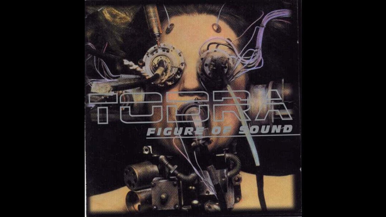 Todra - Runaway (Goa Trance 1998)